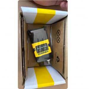 Code COGNEX Code-barres de qualité industrielle DMR-262Q-1540-P - Product Image 5