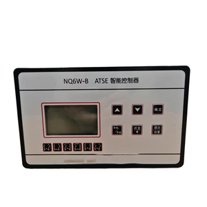 Universal-ATS-Dual-Power-Supply-Controller Automatische Übertragungs schaltung RS485-Kommunikationsschnittstelle für die SPS-Programmierung - Product Image 1