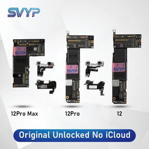 เมนบอร์ดโทรศัพท์สำหรับ <span class=keywords><strong>iPhone</strong></span> 7 8 10 11 12 13 14 15 16 17 Pro <span class=keywords><strong>Max</strong></span> Plus X Xr <span class=keywords><strong>Xs</strong></span> <span class=keywords><strong>Max</strong></span> ปลดล็อคแล้ว พร้อม Face ID - Product Image 5