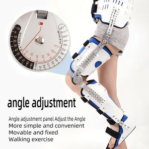 Профессиональный медицинский фиксированный бандаж - Product Image 3