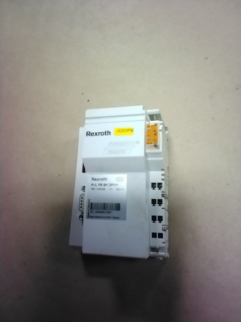 Coupler Module R-IL PB DP/V1 R911308486