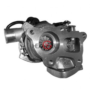 Turbocompresseur TD04 28200-4A201 49135-04121pour Hyundai Galloper II 2.5L 4D56TI Hyundai STAREX 2.5L 4D56TI - Product Image 2