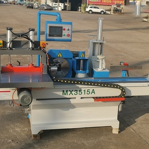 Machine à dents de <span class=keywords><strong>peigne</strong></span> automatique à usage intensif Revêtement de colle de stock prêt en usine Colle d'ouverture de tenon Économise la rectifieuse de travail manuelle - Product Image 6