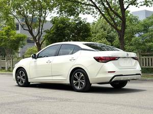 <span class=keywords><strong>Nissan</strong></span> Sylphy 2021 1.6L CVT XL Edición Inteligente - Product Image 4