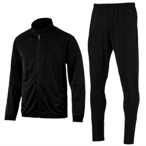 "Survêtements d'entraînement respirants d'hiver délavés personnalisés pour hommes pour jogging unisexe" - Product Image 1