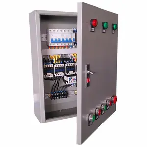 extrusion electric explosion-proof control cabinet freight elevators