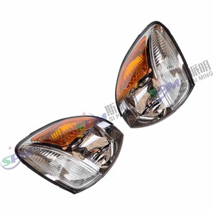 SPM lámpara de cabeza para <span class=keywords><strong>hyundai</strong></span> H1/STAREX 2005 92102-4A610 - Product Image 2