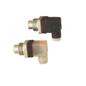 Interruptor de Presión Twr 12090 90c G1 2 de Latón IP65 para Aire con Precisión de 3 Fs - Product Image 3