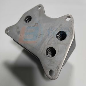 Diffuseur d'huile Volkswagen 06K117021C pour Audi Skoda, pièce de rechange moteur - Product Image 2