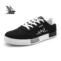 Chaussures de course basses décontractées de créateur pour hommes semelle intérieure confortable en toile caoutchouc EVA coton doublure en maille TPU pour l'hiver