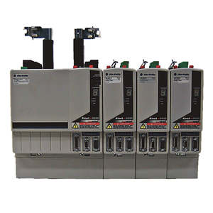 Para Allen Bradley 2094-AC05-M01-S Módulo de Eje Integrado, Controlador de Motor o Módulos - Product Image 1