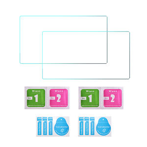 STARTRC 9H 钢化玻璃屏幕保护膜，适用于 RC/RC <span class=keywords><strong>2</strong></span> 控制器，防刮、防污、高清晰度保护膜 - Product Image 6