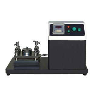 Appareil d'essai d'abrasion des géotextiles de laboratoire YT050, testeur de résistance à l'usure des matériaux géosynthétiques - Product Image 3