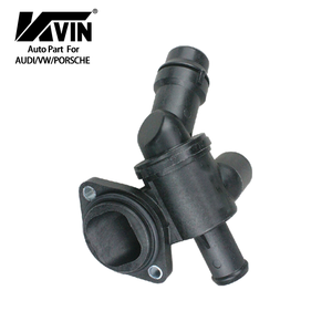KVIN 06F121111G高尔夫恒温器组件06F 121 111G帕萨特/EOS/A3 <span class=keywords><strong>2</strong></span>.0/<span class=keywords><strong>3.2</strong></span>/3.6冲刺/1.8恒温器 - Product Image 2