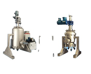 Nutsche Vacuum <b>Drying</b> <b>Equipment</b> with Optional Agitator Ti Material Enhanced Mixing & Filtration Efficiency New - Product Image 1