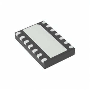 Transceiver IC canal fabricant demi-canal 1/1 14VDFN 14 VDFN à pad exposé, composants électroniques, interface ATA6570-GCQW0 - Product Image 1