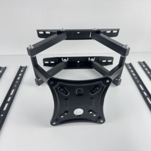 مخصص كامل الحركة التلفزيون جدار جبل قابل للتعديل عالمي كامل الحركة - Product Image 3
