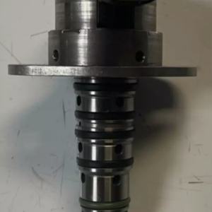 Vanne de commande de frein moteur 250-9377 2509377 pour CAT C13 C15 84,6 MM - Product Image 3