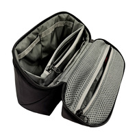 Pochette organisatrice EDC 2L, pochette utilitaire à compartiments multiples, support intégré pour les déplacements, les voyages d'affaires et les activités de plein air