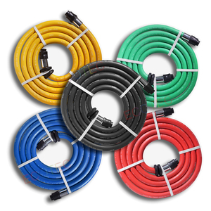 Резиновый топливный диспенсер для шланга 3/<span class=keywords><strong>4</strong></span> дюйма - Product Image 1