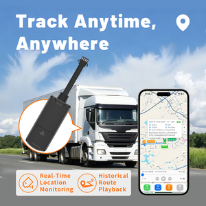 Araba Anti hırsızlık motosiklet izleme için YG-T94 2G + 4G Gps izci uzaktan yakıt kesme devresi Mini Gps takip cihazı - Product Image 4