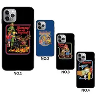 Şeytan Vintage hadi Summon şeytanlar grafik cep telefonu koy iPhone 11Pro Max 11 X XS XR XS MAX 8 artı 8 7 artı 7 6 artı 6 5 5E