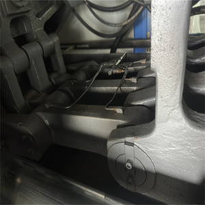 Ma250t sử dụng rộng rãi Máy ép nhựa sản xuất PC.ABS.LCP.PP.PVC Máy ép nhựa sử dụng máy ép phun - Product Image 2