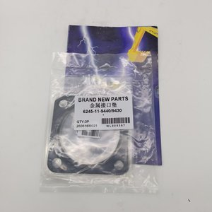 ปะเก็น 6245-11-9440 สำหรับเครื่องยนต์ 6D170 รถขุด - Product Image 4