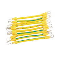 Assemblage de câble de fiche de fil