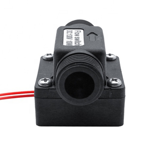 G1/<span class=keywords><strong>2</strong></span> "สวิตช์การไหลของน้ำไนล่อนพลาสติกสวิตช์ควบคุมการไหลของท่อแม่เหล็กสวิตช์การไหลของเครื่องทำความเย็น<span class=keywords><strong>2</strong></span>สาย - Product Image 2