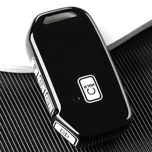 Guscio Protettivo in TPU per Chiave Auto <span class=keywords><strong>Kia</strong></span> <span class=keywords><strong>Ceed</strong></span> Cerato Forte NIRO Seltos Sorento Soul Sportage Telluride K5, Accessori Auto - Product Image 3