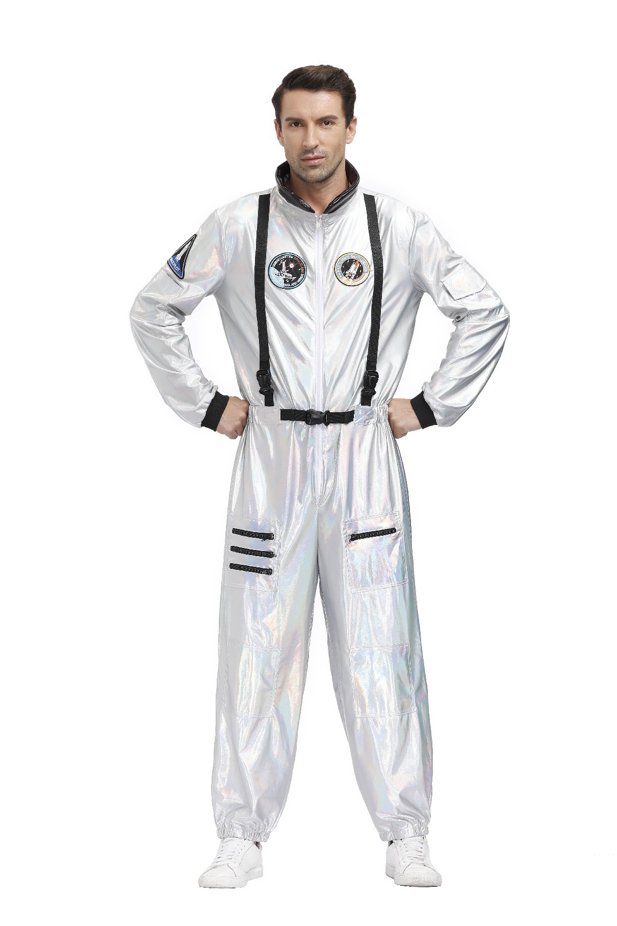 Homme blanc