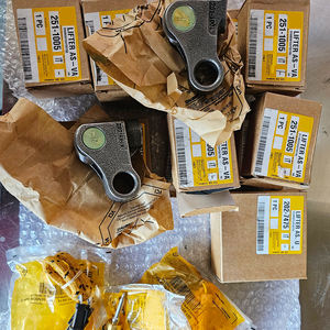 Запчасти для экскаваторов, совместимые с оборудованием |   Номер запасных частей. 2027475 2511005 - Product Image 2