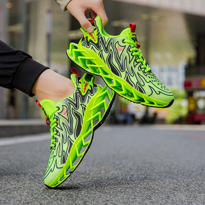 Calzado Casual Europeo de Última Moda para Hombre y Mujer, con Suela Gruesa, Diseño Lujoso y a la Moda - Product Image 5