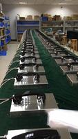 Teléfono de emergencia impermeable, teléfono analógico IP Industrial al aire libre
