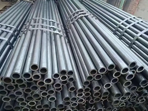 Api ASTM A106 lịch trình 40 ống thép carbon liền mạch sức mạnh cao MS <span class=keywords><strong>CS</strong></span> Ống liền mạch giá - Product Image 6