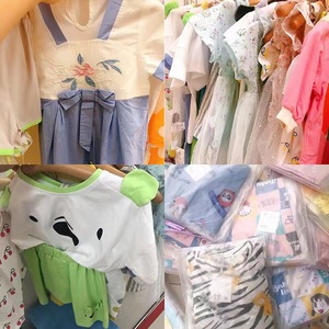 Vente en gros de divers vêtements pour hommes et femmes, liquidation, vêtements pour enfants abordables, adaptés à tous les groupes d'âge - Product Image 2