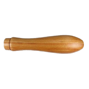 Poignées en bois faites à la main pour armoires de gym et meubles - Design traditionnel, directement de l'usine, accessoires de bricolage - Product Image 1