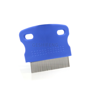 Peine limpiador de Piojos para mascotas, producto en oferta, <span class=keywords><strong>2022</strong></span> - Product Image 4