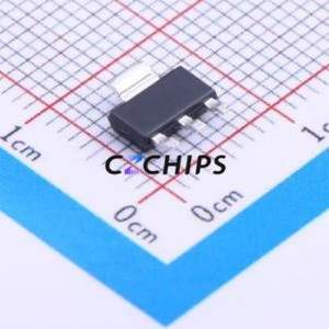 Nuevo y Original UA78M05IDCYR SOT-223-4 Circuito integrado IC Chip PMIC Regulador lineal (LDO) - Product Image 2