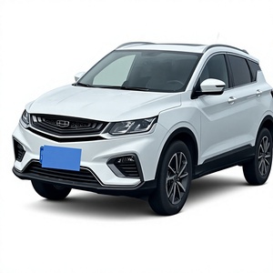 Autos Usados Baratos, Geely 2020 BinYue PRO 240T DCT Hunter, Volante a la Izquierda, Tracción Delantera, SUV Compacto Turbo de 5 Plazas, Autos Usados en Venta - Product Image 1