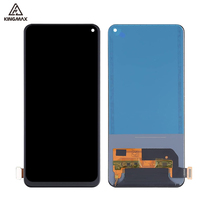 Layar LCD Amoled Original untuk VIVO V17 / V19 Neo / IQOO3 / S5/V19 (Indonesia) Panel Sentuh Layar Digitizer Assembly