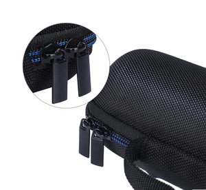 Sac de transport EVA portable et durable pour Flip 4 Flip 3 Ultimate Ears <span class=keywords><strong>Boom</strong></span> Travel Hard Case avec fermeture éclair - Product Image 5