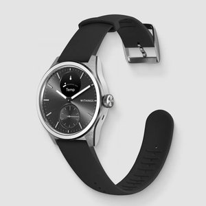 Reloj Inteligente (Híbrido) SCANWATCH 2 Negro 42 mm - Product Image 3