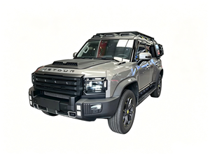 Occasion 2023 JETOUR Traveller (<span class=keywords><strong>T2</strong></span>) 2.0T 4x4 SUV 5 places Conduite à gauche Euro VI pour l'exportation mondiale - Product Image 1