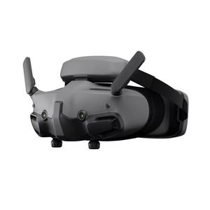 Original Avata 2 <b>Drone</b> Avata 2 Fly More Combo with Single Battery Dron <b>4K</b> FPV Flight Experience Motion Control Aircraft ACRO UAV - Product Image 5
