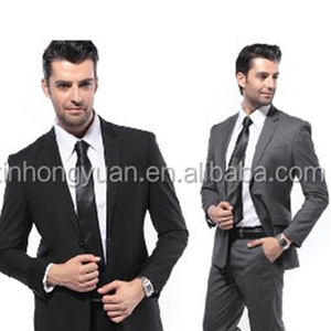 Men <strong>Suite</strong> Newest Style Men Suit - Product Image 3