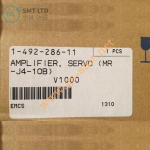 AMPLIFICATEUR POUR MACHINE SONY, PIÈCES SMT 1-492-286-11 - Product Image 3