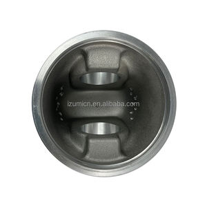 Piston de moteur diesel IZUMI de haute qualité, 6 cylindres, 139,7 mm, NT855, 3051555, 100 % neuf - Product Image 4