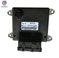 Módulo de Control del Motor B6001486 3600100-CA16 28384619 MT22 ECU ECM Unidad de Control Electrónico para Dongfeng Sokon